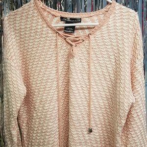 🎀💖Gorgeous🎀💖 United State Sweaters sz L🎀💖